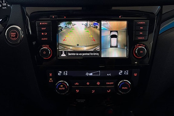 Nissan Qashqai 16 of 20