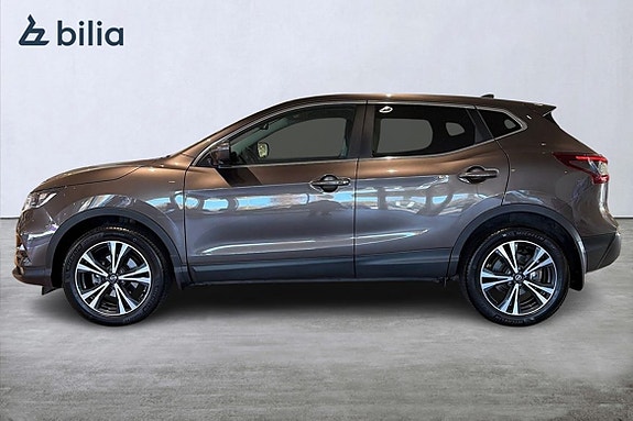 Nissan Qashqai 6 of 20
