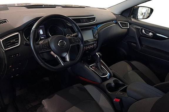 Nissan Qashqai 11 of 20