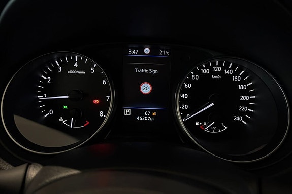 Nissan Qashqai 14 of 20