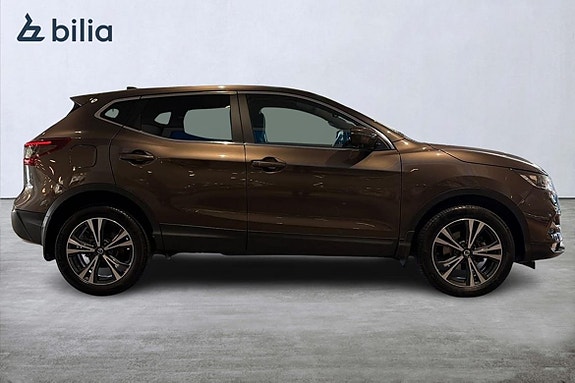 Nissan Qashqai 5 of 20