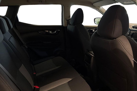 Nissan Qashqai 18 of 20