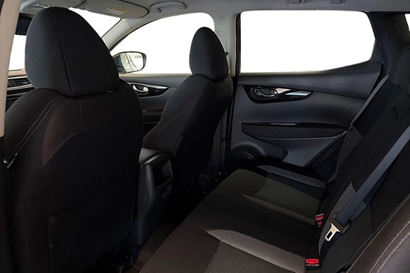 Nissan Qashqai 17 of 20