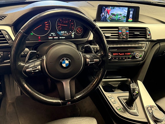 BMW 428i 9 of 15