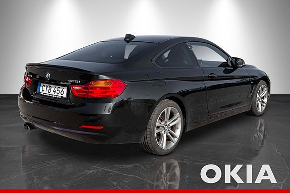 BMW 428i 4 of 15