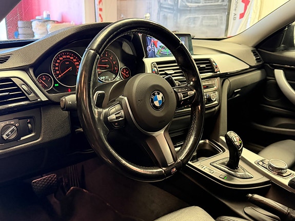 BMW 428i 8 of 15