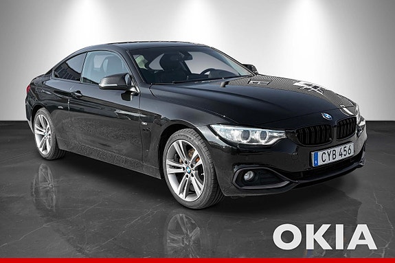 BMW 428i 6 of 15