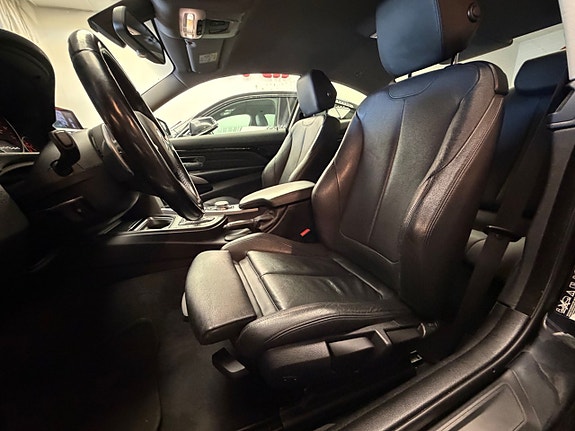 BMW 428i 12 of 15