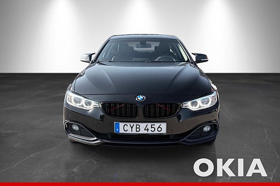 BMW 428i 7 of 15