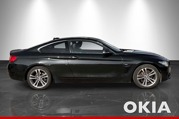 BMW 428i 5 of 15