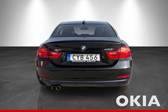 BMW 428i 3 of 15