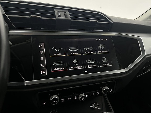 Audi Q3 13 of 23