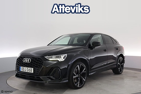 Audi Q3 23 of 23