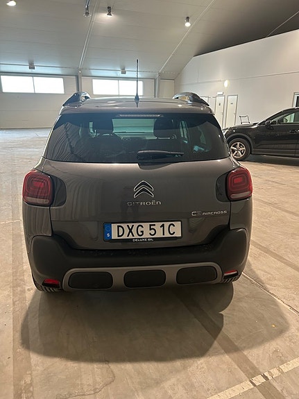 Citroen C3 Aircross 3 of 4