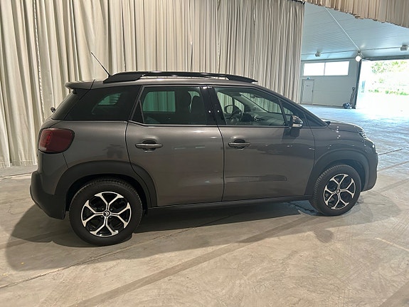Citroen C3 Aircross 2 of 4