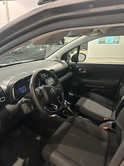 Citroen C3 Aircross 4 of 4