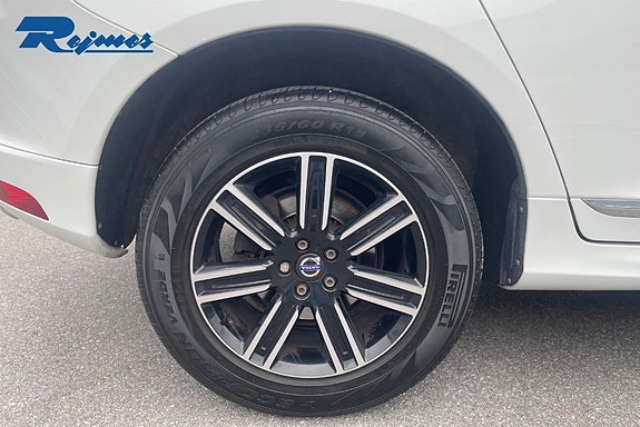 Volvo XC60 26 of 26