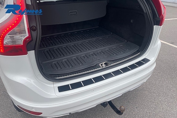 Volvo XC60 24 of 26