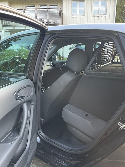 Audi A1 8 of 10