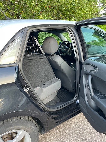 Audi A1 7 of 10
