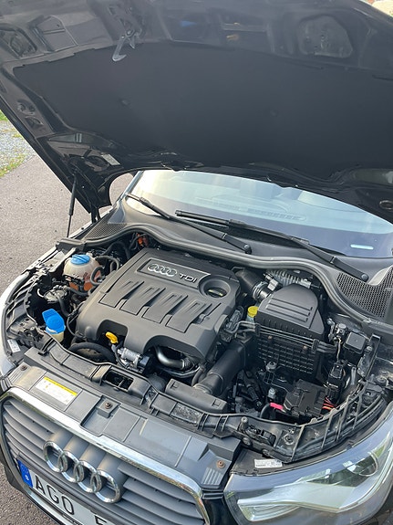 Audi A1 10 of 10