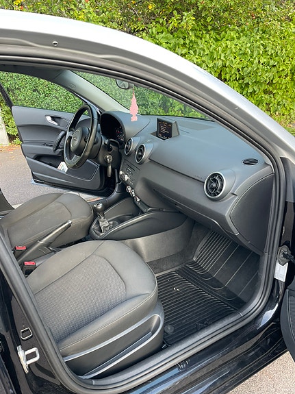 Audi A1 5 of 10