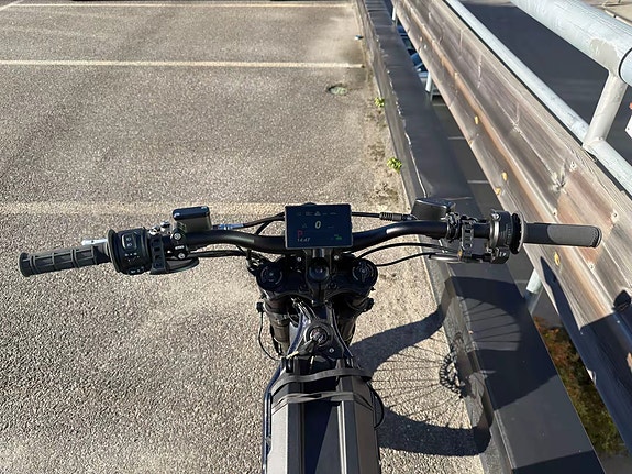 Sur Ron E ride pro 3.0 12 of 13