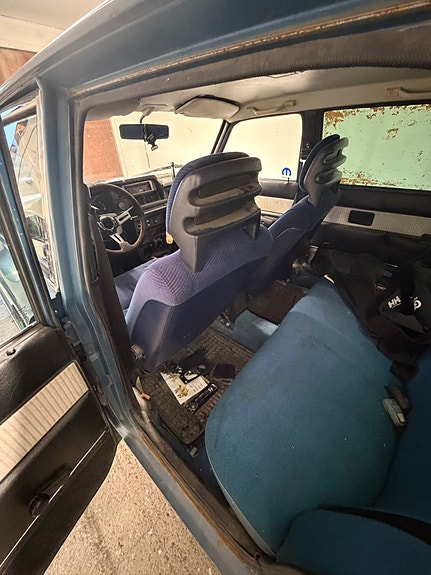 Volvo 244 5 of 5