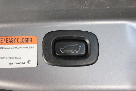 Mitsubishi Outlander 8 of 30