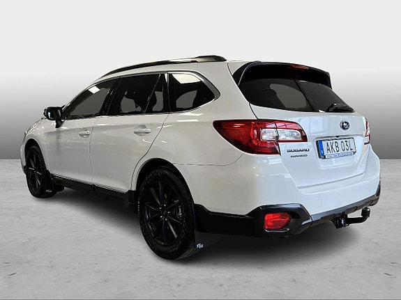 Subaru Outback 3 of 20