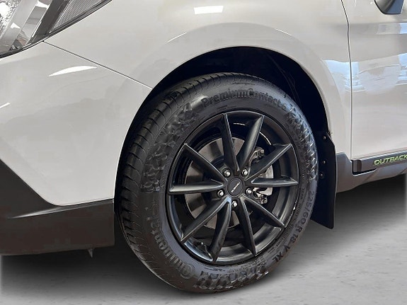 Subaru Outback 20 of 20