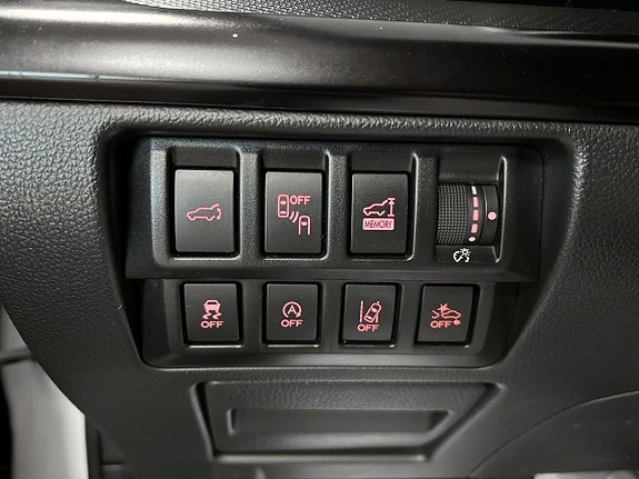 Subaru Outback 18 of 20