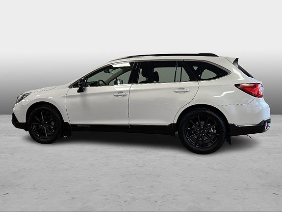 Subaru Outback 2 of 20