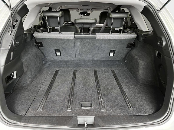 Subaru Outback 9 of 20