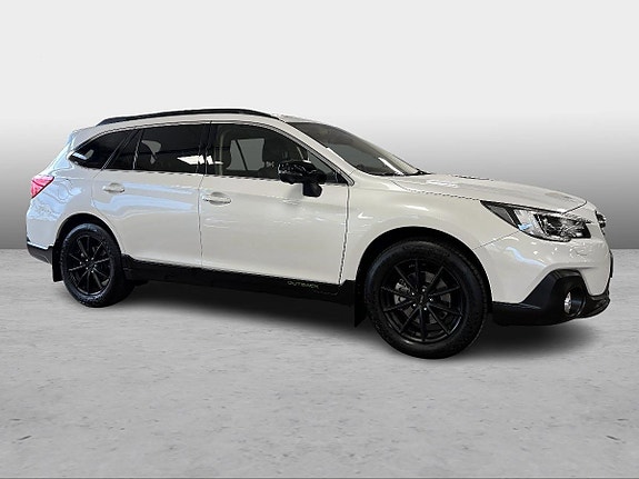 Subaru Outback 4 of 20