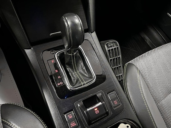 Subaru Outback 12 of 20