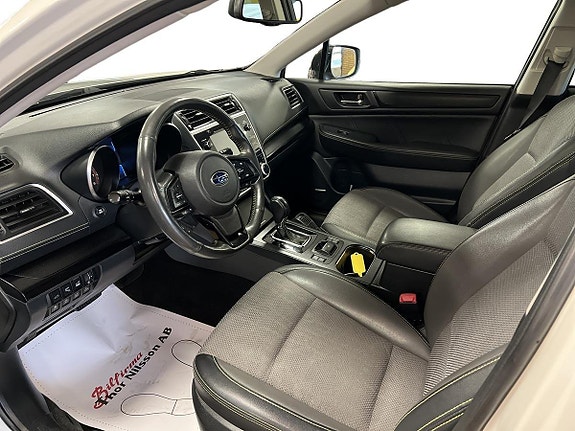 Subaru Outback 7 of 20