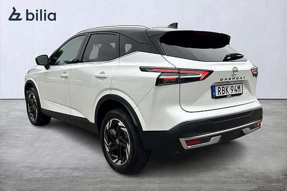 Nissan Qashqai 2 of 21