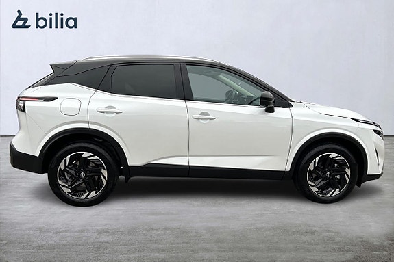 Nissan Qashqai 18 of 21