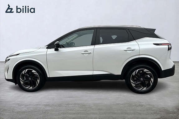 Nissan Qashqai 3 of 21