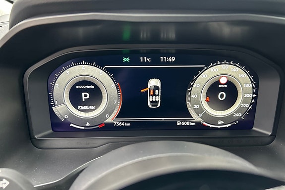 Nissan Qashqai 16 of 21