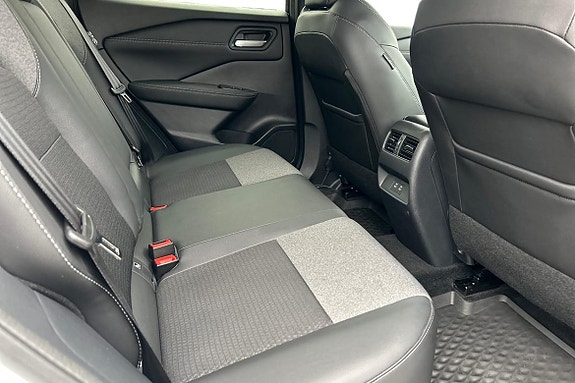 Nissan Qashqai 9 of 21