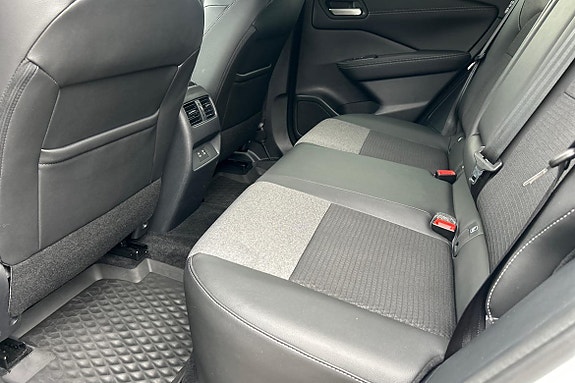 Nissan Qashqai 13 of 21