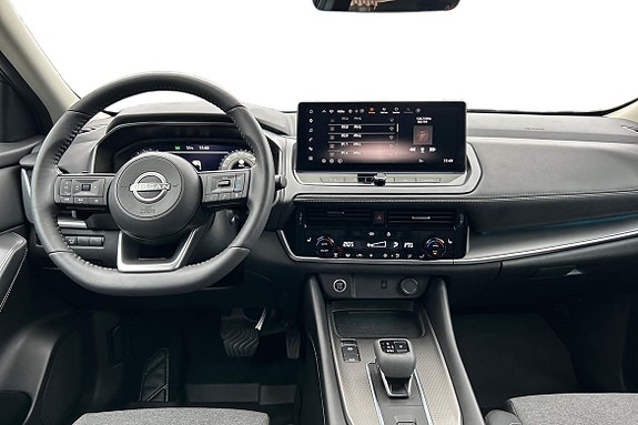 Nissan Qashqai 10 of 21
