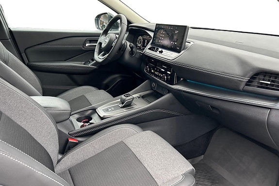 Nissan Qashqai 7 of 21