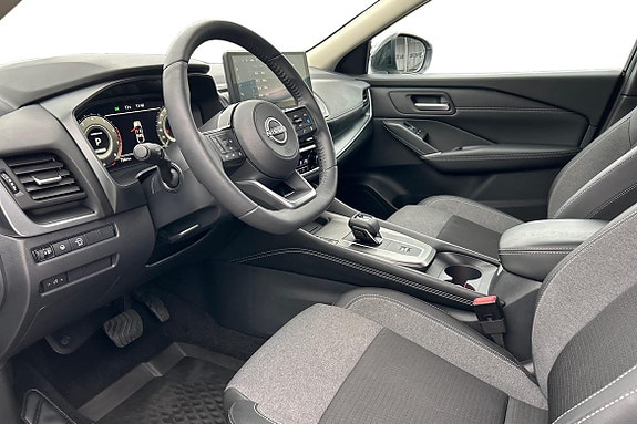 Nissan Qashqai 14 of 21