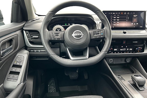 Nissan Qashqai 11 of 21