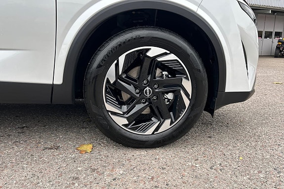 Nissan Qashqai 17 of 21