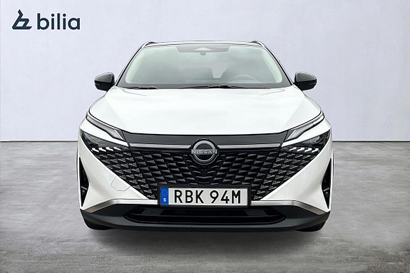 Nissan Qashqai 6 of 21