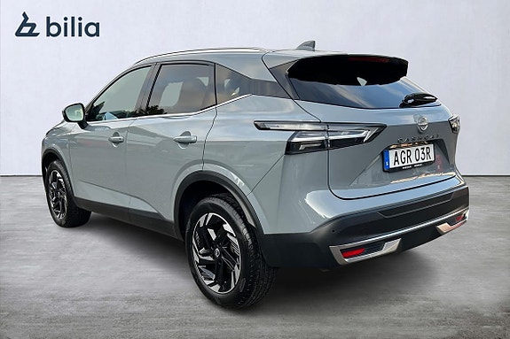 Nissan Qashqai 2 of 21